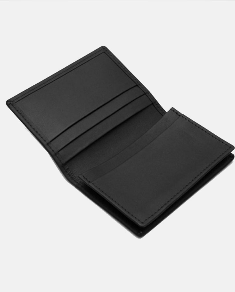Cow Leather Card Holder Case - Image 2